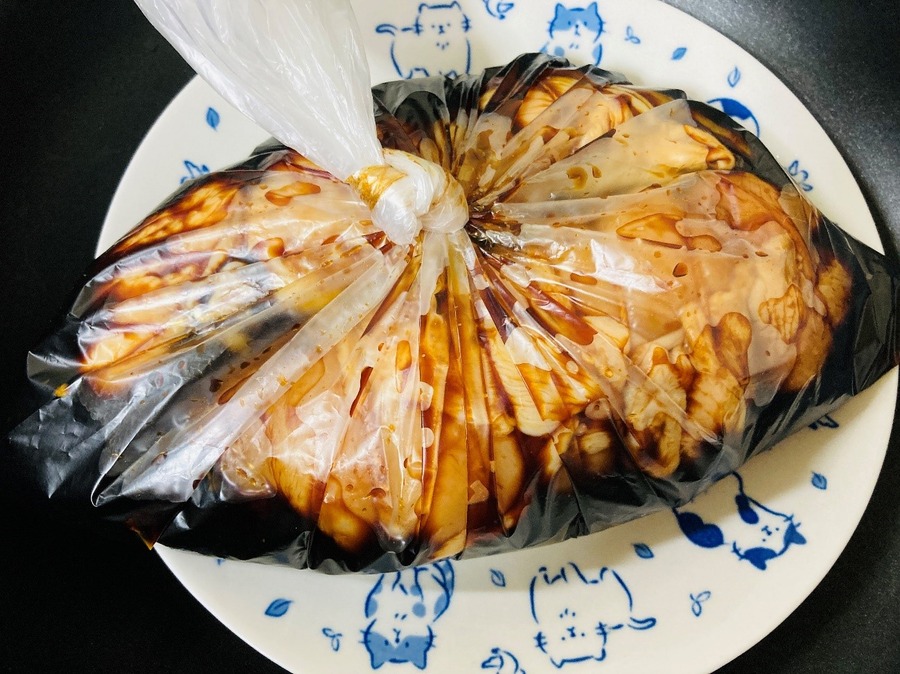 【100均】耐熱温度は100度！強度の高い「便利なポリ袋」について徹底検証