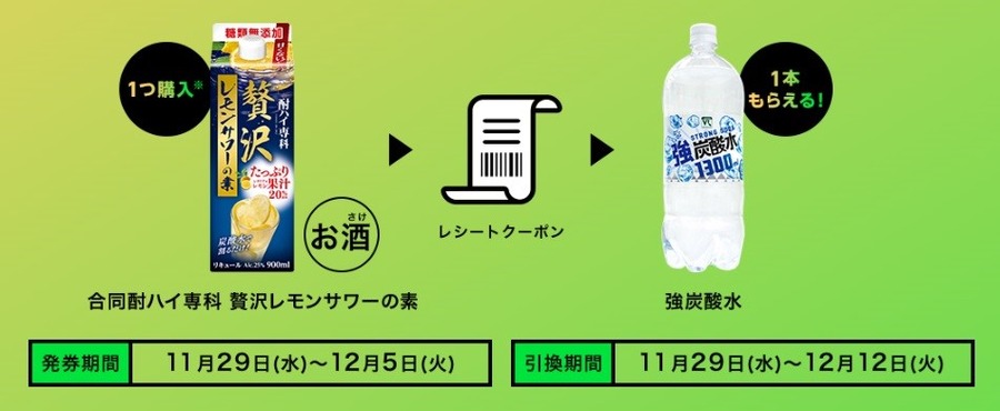 ローソンストア100のブラックフライデー第2弾もすごい！　マウントレーニアが69円相当・厚み6.5cmのドーナツが新発売【ハイカロリー試食】