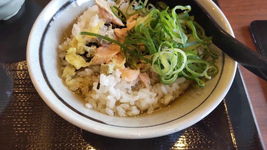 【丸亀製麺】180円の裏ワザメニューに挑戦！12月1日は「釜揚げうどんの日」