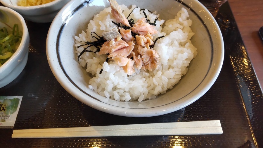 【丸亀製麺】180円の裏ワザメニューに挑戦！12月1日は「釜揚げうどんの日」