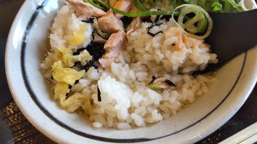 【丸亀製麺】180円の裏ワザメニューに挑戦！12月1日は「釜揚げうどんの日」