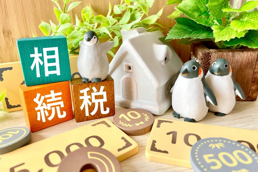 生前贈与はやるべき？事前に知っておきたい5つのポイント