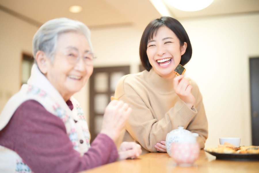 生前贈与はやるべき？事前に知っておきたい5つのポイント