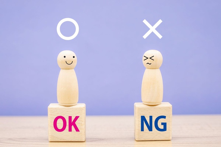 積立投資で失敗する人が思わず取ってしまっているNG行動4つ