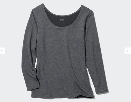 ユニクロで3,000円以下 失敗しない主婦へのクリスマスプレゼント　お得な品と選び方ポイント