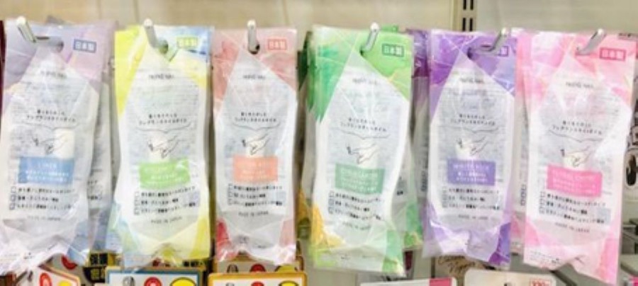 【ダイソー】お肌の保湿と部屋の加湿ケアができる100円グッズ　あちこちに置いてばっちり対策しよう
