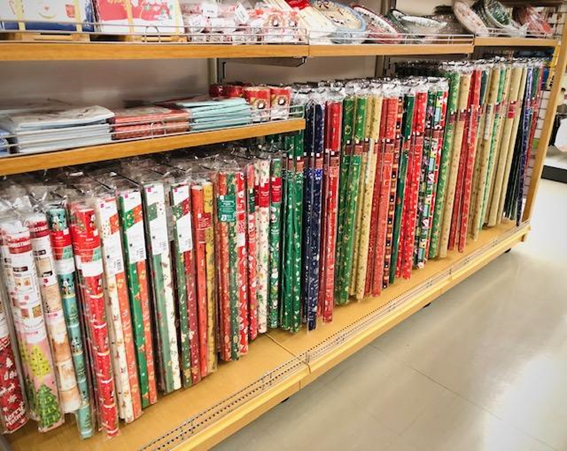 元100均店員推し！ダイソーの「高見えクリスマスグッズ」