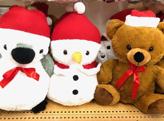 元100均店員推し！ダイソーの「高見えクリスマスグッズ」