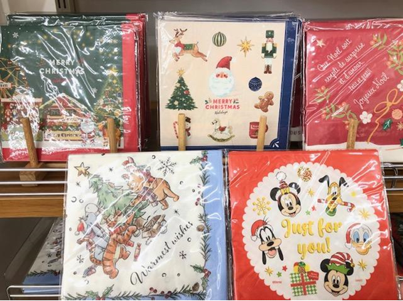 元100均店員推し！ダイソーの「高見えクリスマスグッズ」