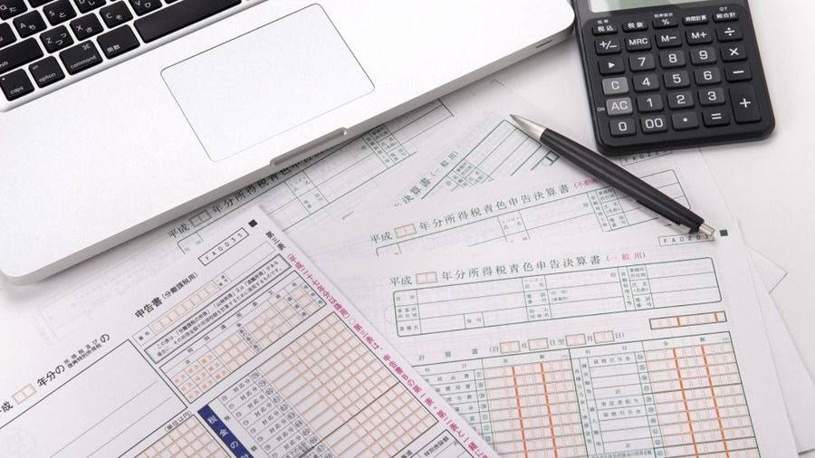 金の相場価格1万円超え！売る際は譲渡所得税に要注意