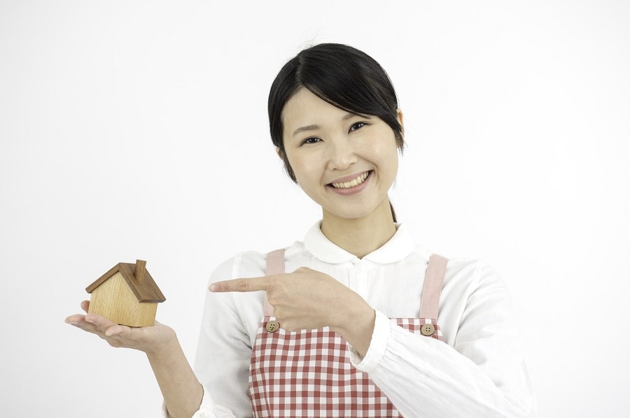 配偶者控除の廃止はいつか必ずくる　「女の城」を旦那様にも解放して収入アップ