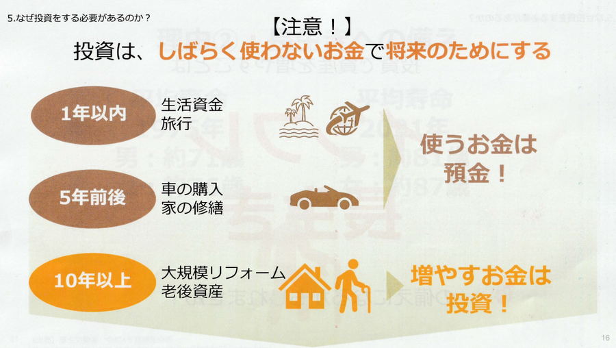 auマネ活セミナーってどうなの？「新NISA」「投資にまつわる5つのリスクと軽減する3つの方法」など学べる小規模セミナーが思った以上に良かった【受講レポート】