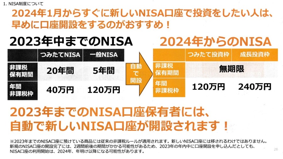 auマネ活セミナーってどうなの？「新NISA」「投資にまつわる5つのリスクと軽減する3つの方法」など学べる小規模セミナーが思った以上に良かった【受講レポート】