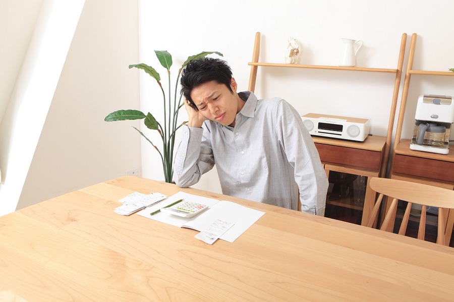 マイホーム購入で後悔する2つのパターン　「情報収集」と住宅ローン商品の「選択」に注意