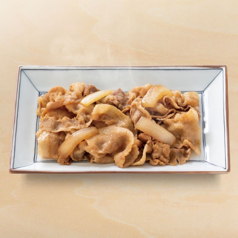 【吉野家】好評につき第2弾！おかわり企画の「食べてもらえる!!100ポイント」に行っておたい理由3選