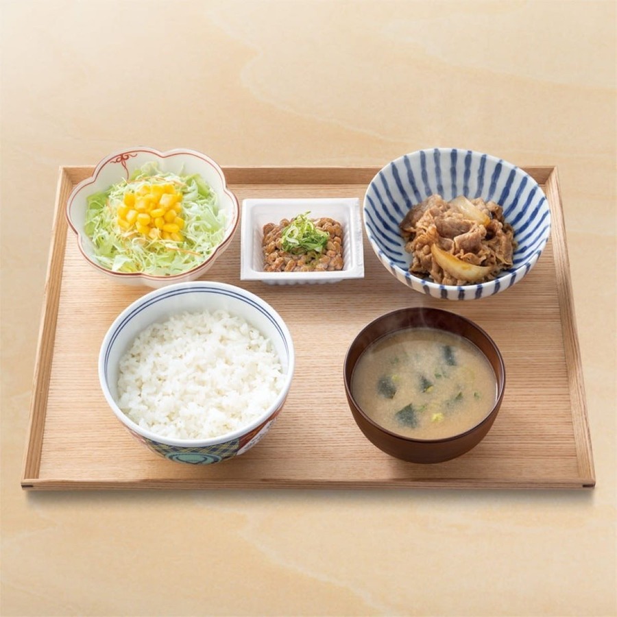 【吉野家】好評につき第2弾！おかわり企画の「食べてもらえる!!100ポイント」に行っておたい理由3選