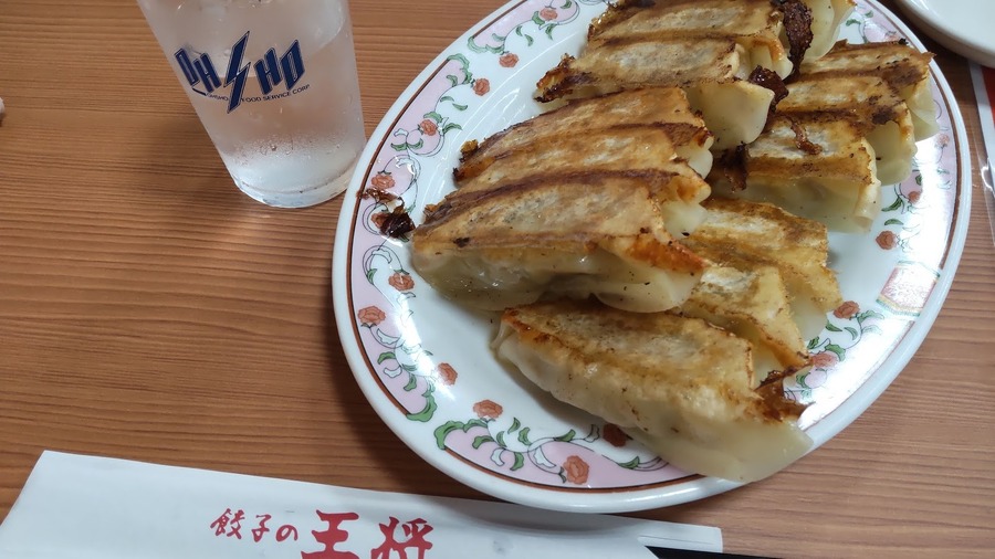 【餃子の王将】12月は「お客様感謝キャンペーン」「令和5年の創業祭」2大キャンペーンが開催に 60％以上還元のお得さに注目