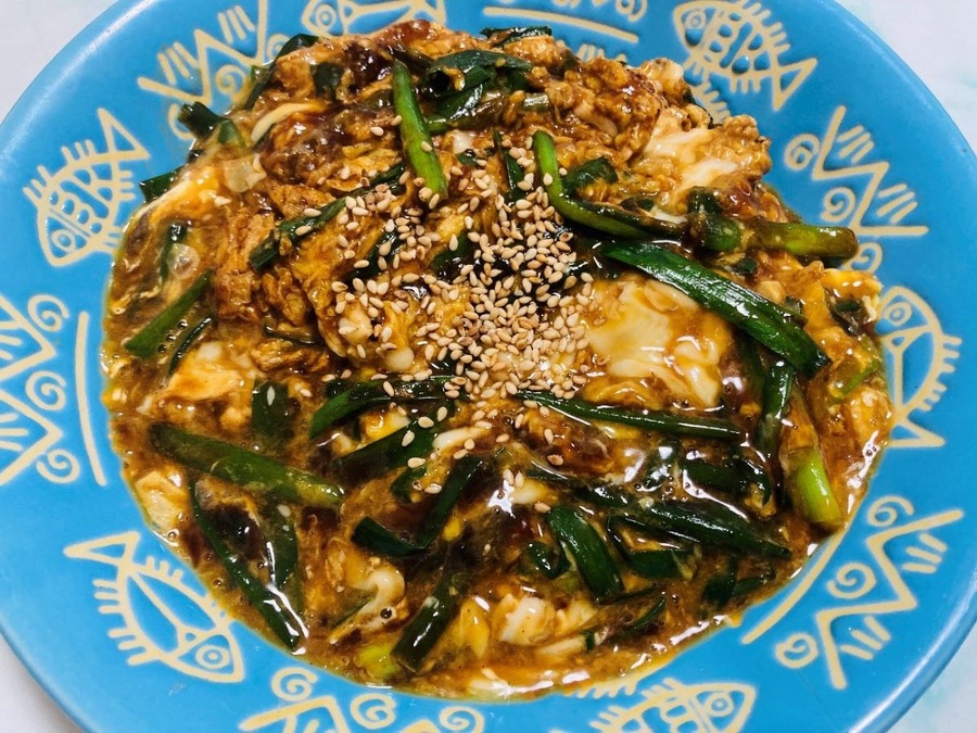 業務スーパーの中華醤油　老抽王（たまりタイプ）はどんな味？おすすめの使い方＆本格中華レシピ3選