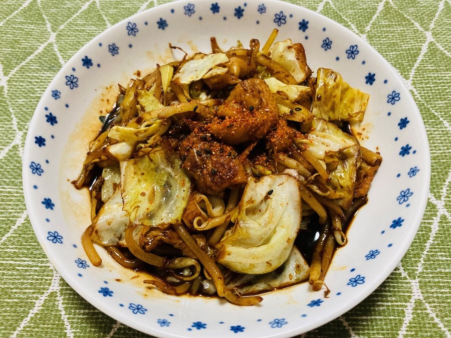 業務スーパーの中華醤油　老抽王（たまりタイプ）はどんな味？おすすめの使い方＆本格中華レシピ3選