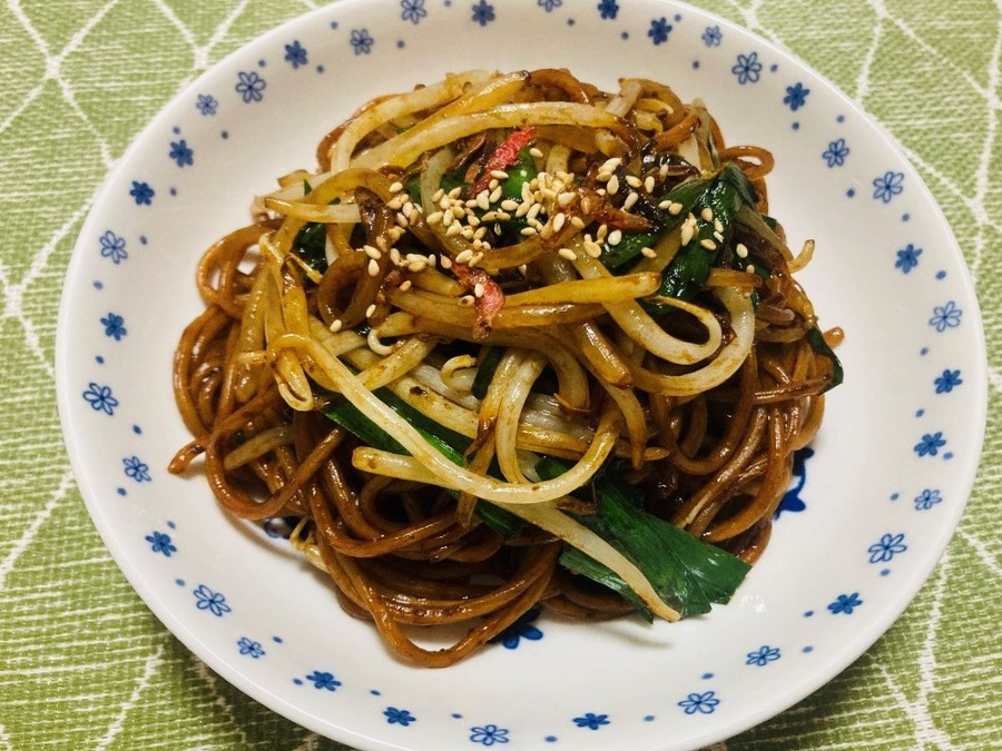 業務スーパーの中華醤油　老抽王（たまりタイプ）はどんな味？おすすめの使い方＆本格中華レシピ3選