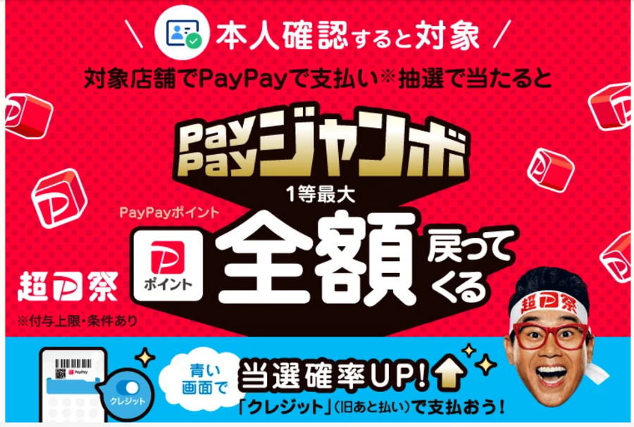Yahoo!ショッピング×ふるさとチョイス　超PayPay祭と5のつく日で超お得に！かけこみにおすすめ返礼品7選