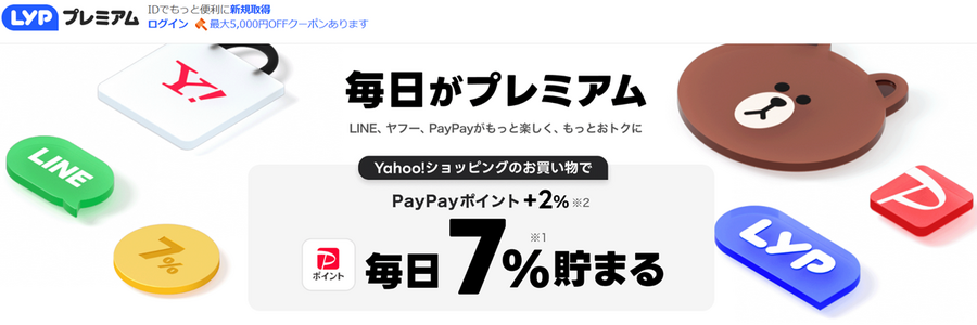 Yahoo!ショッピング×ふるさとチョイス　超PayPay祭と5のつく日で超お得に！かけこみにおすすめ返礼品7選