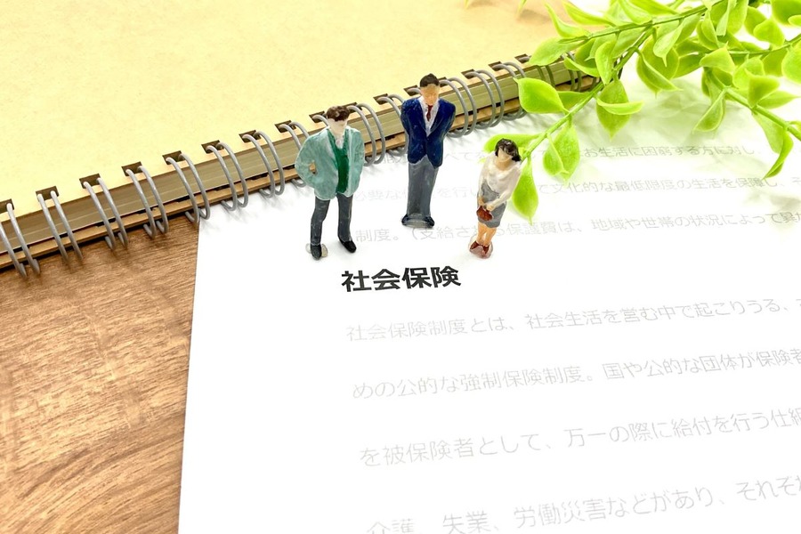 有給休暇消化中にそのまま就職した場合の取り扱いとは　有休消化、雇用保険、社会保険はどうなる？