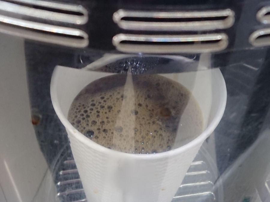セブンカフェで累計10杯購入するとクーポンがもらえるキャンペーン開催中　注意点ともらい方