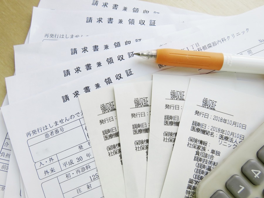 まだ間に合う！年内に実施できる所得税を節税する4種類の方法