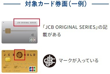 「JCBオリジナルシリーズ」でポイント最大+20倍　スーパー・コンビニ・ドラッグストアが対象ショップ