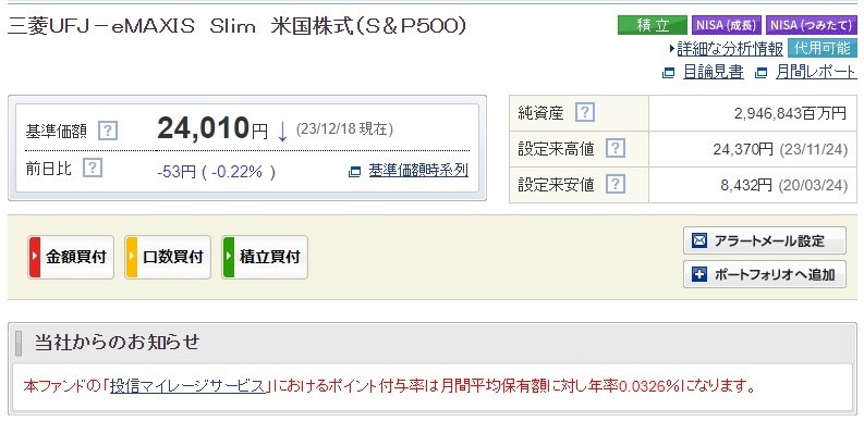【5分でわかる】SBI証券で「papayポイントを貯める」方法　初期設定と魅力3つ