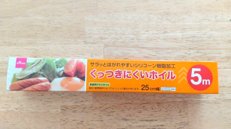 【ダイソー・セリア】お餅が網やお皿にくっつく悩みを解決！ コスパよし便利アイテム3選