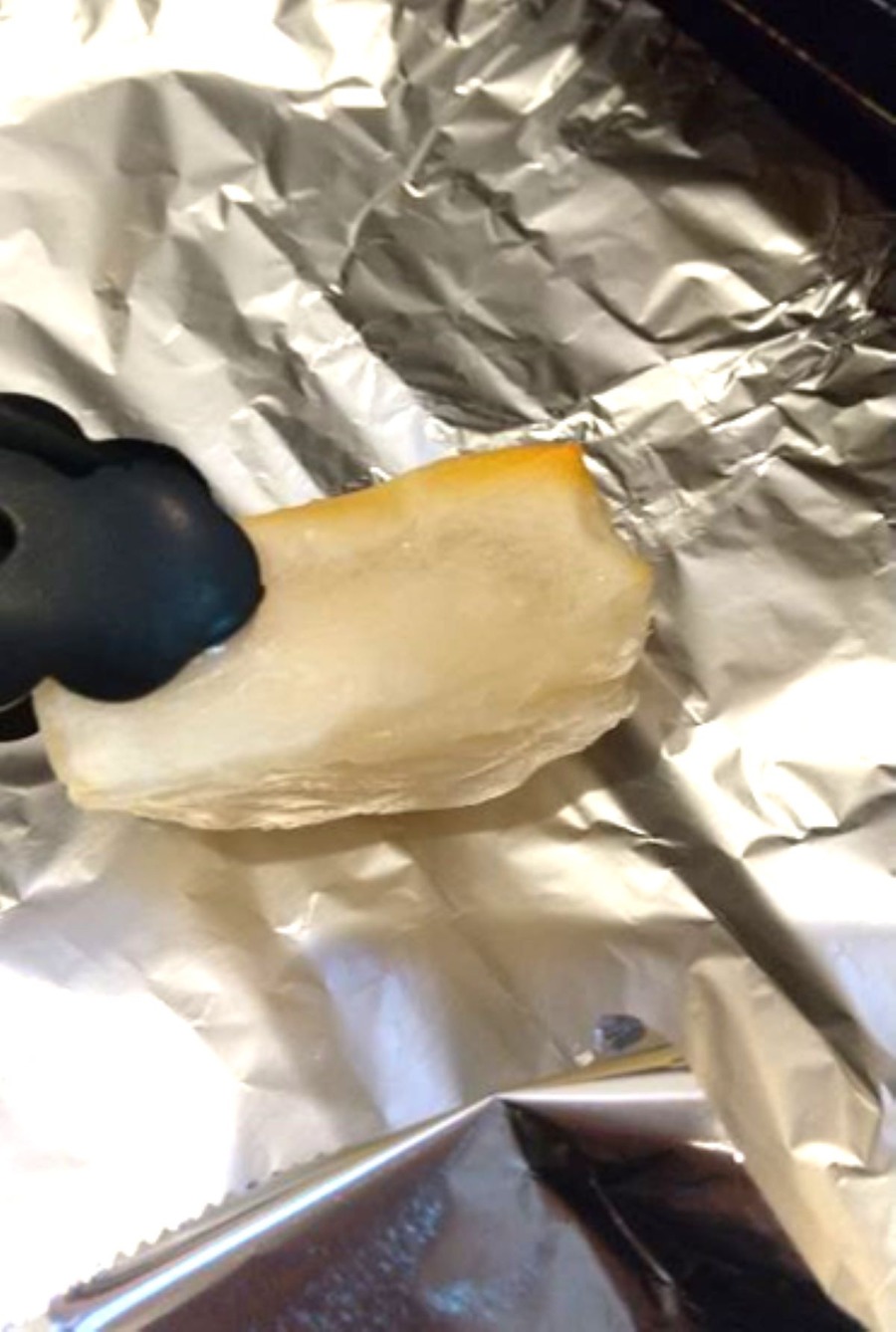 【ダイソー・セリア】お餅が網やお皿にくっつく悩みを解決！ コスパよし便利アイテム3選