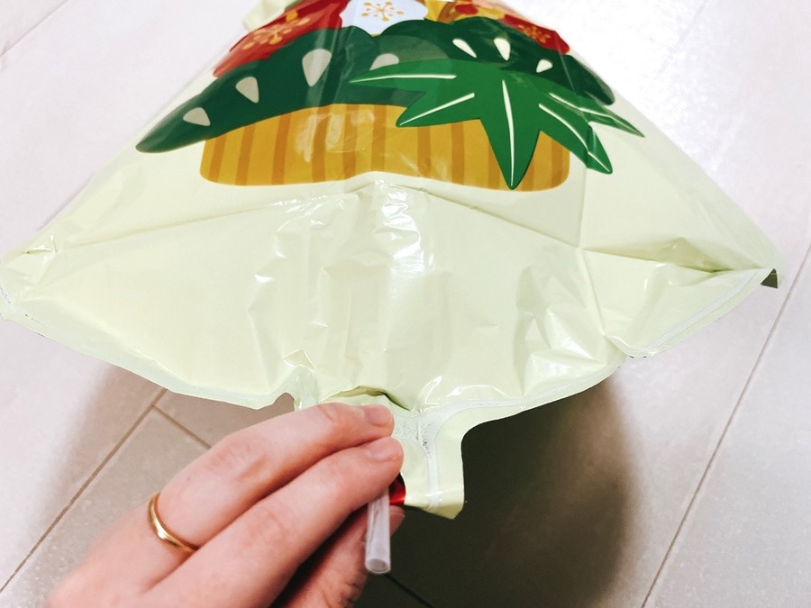 まだ間に合う！節約主婦が見つけた「ダイソーのお正月飾り」5選　究極の省スペースなど新しいタイプも