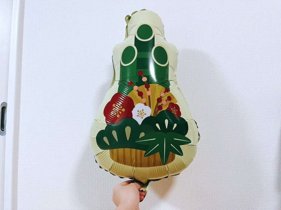 まだ間に合う！節約主婦が見つけた「ダイソーのお正月飾り」5選　究極の省スペースなど新しいタイプも