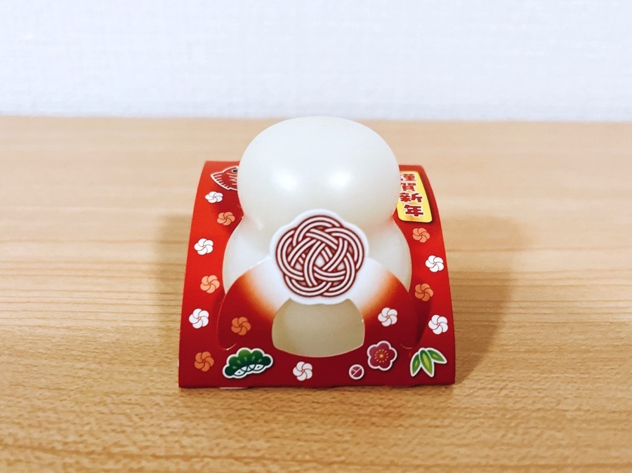 まだ間に合う！節約主婦が見つけた「ダイソーのお正月飾り」5選　究極の省スペースなど新しいタイプも