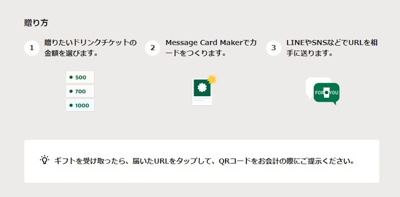 【スターバックス】スターバックスカードへのチャージがお得な冬休み　お得度ランキング