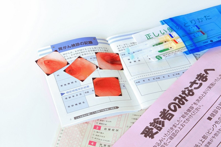 専業主婦はどうやって健康診断を受ける？　「市町村の助成」・「特定健康診査」・「がん検診」を戦略的に受けよう