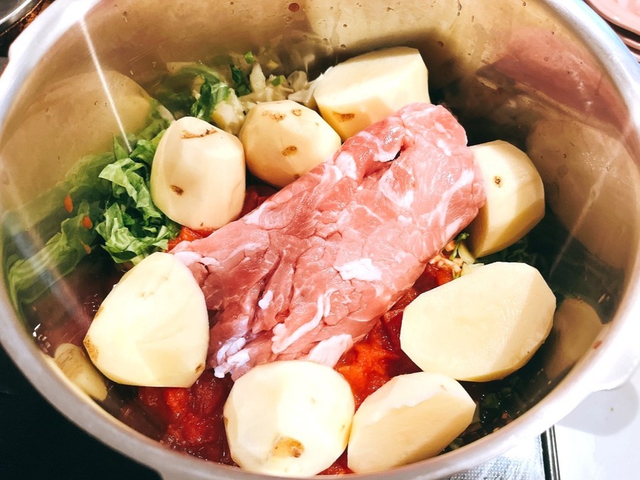 やっぱり「まとめ買い」が最強。月2万円台をキープする節約主婦の「食費節約テク」を伝授