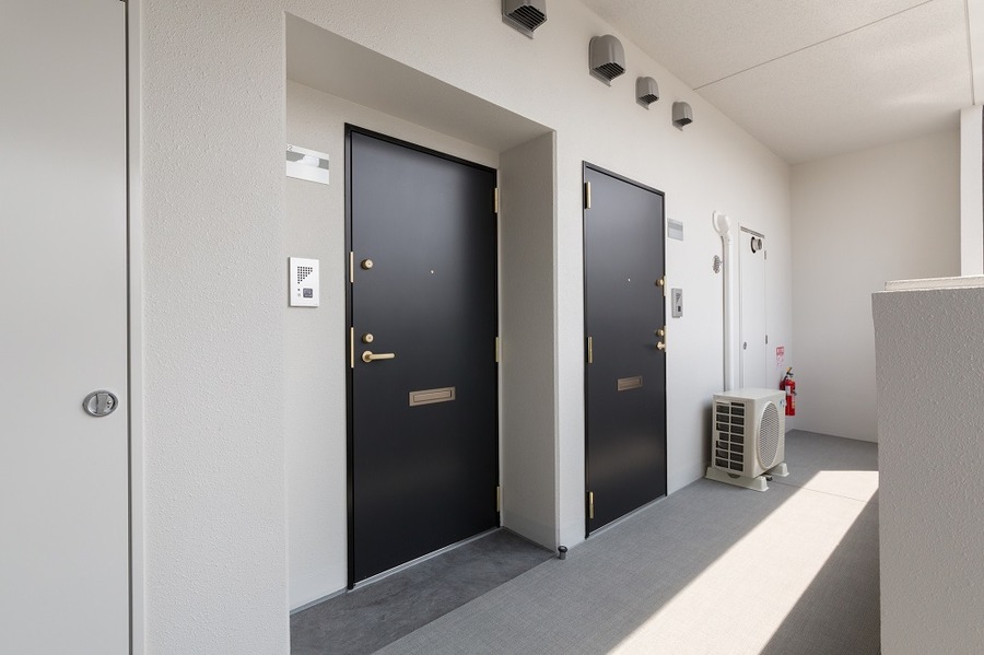 「そういえば最近お隣さん見ないなぁ…」　これからは「マンションの空き家問題」が深刻化する