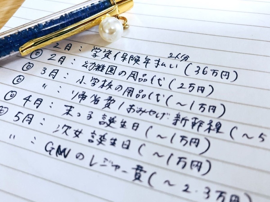 2024年は「年200万円貯める」節約主婦の「年明けやることリスト」とは