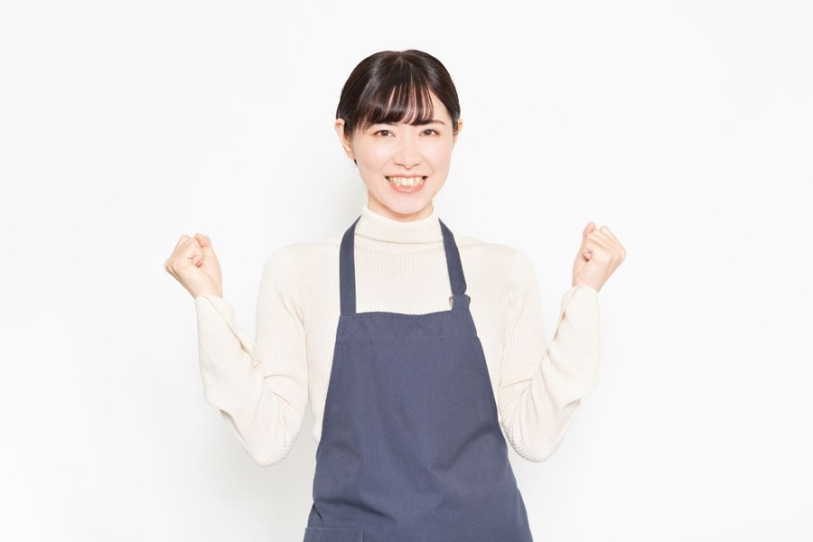 2024年は「年200万円貯める」節約主婦の「年明けやることリスト」とは