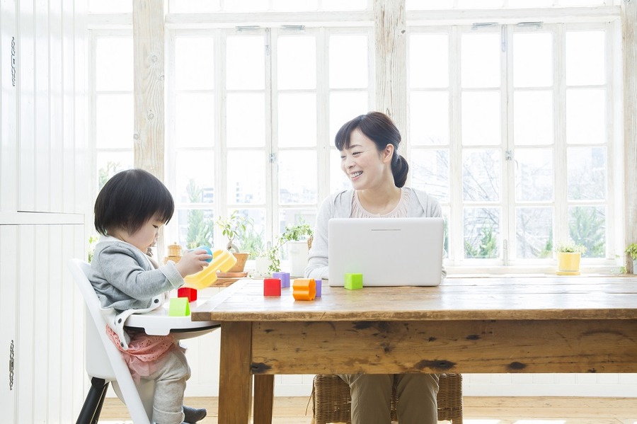 子供のおもちゃは買わずに借りる　「おもちゃのレンタルサービス」が便利