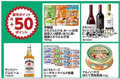 【西友】店舗・ネットスーパーでのお得7選　「楽天西友アプリ」を準備しよう