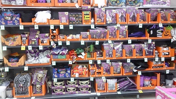 【オーストラリアのハロウィン事情】売り上げは年々右肩上がり　「ピエロ」の影響はどう出るか？
