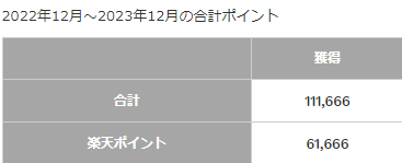 昨年の実績も公開「ポチポチ」ポイ活で楽天ポイント年間1万pt　コツコツ作業を忘れない4つの秘訣
