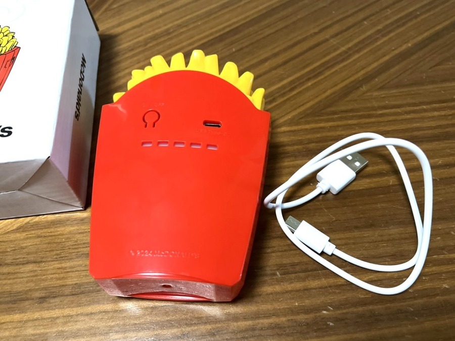 元日に並んでゲットした「マクドナルドの福袋 2024」1月9日より残数を販売する店舗もある？