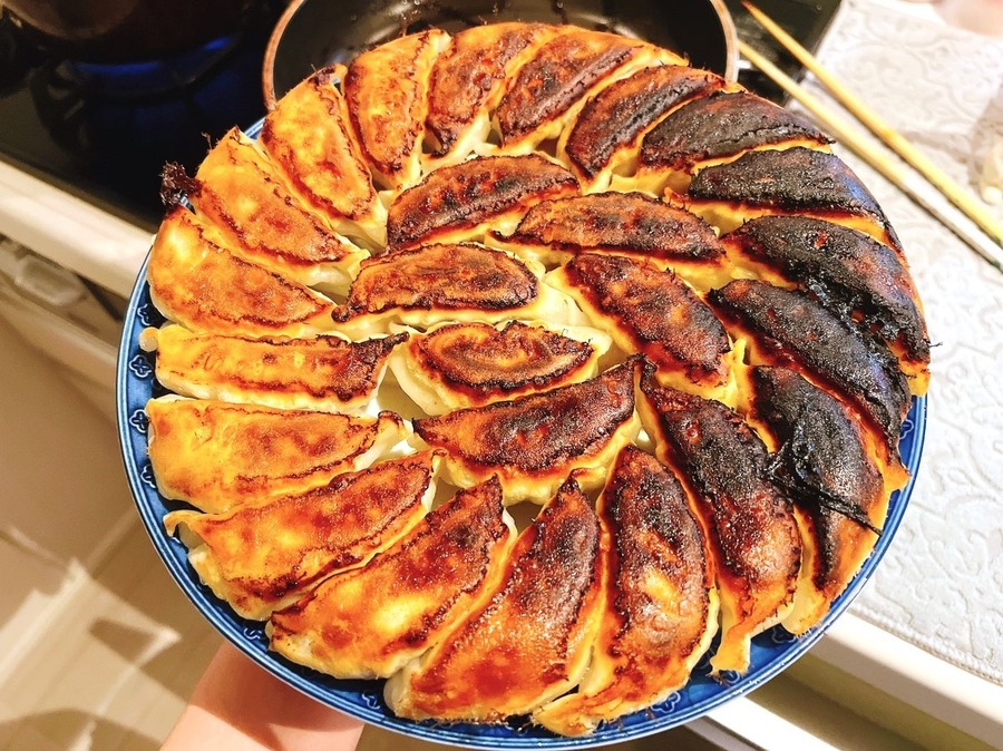 2024「福袋」開封レポ　節約主婦が購入した飲食店系8店！元とれ度検証★で評価