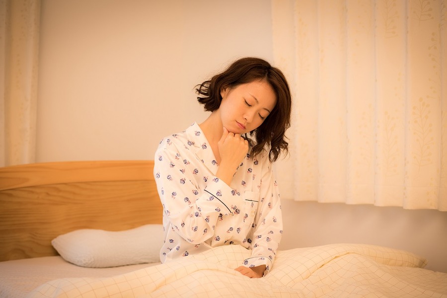 「長時間労働で精神的につらい方」が知っておきたい社会保険の活用法