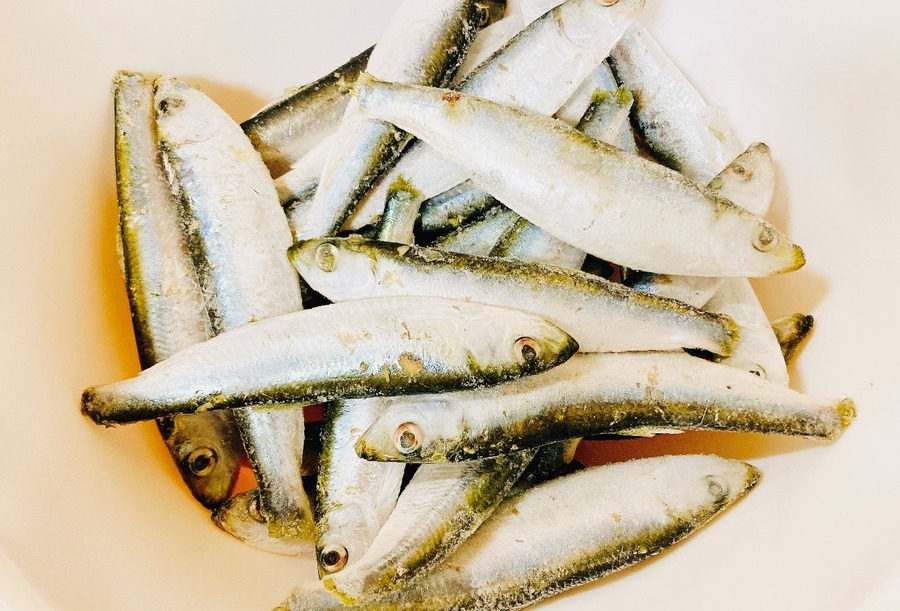 【業スの神コスパ＆隠れた名品】「バルト海いわし」を使ったお財布救済レシピ3選（1食70～130円台）